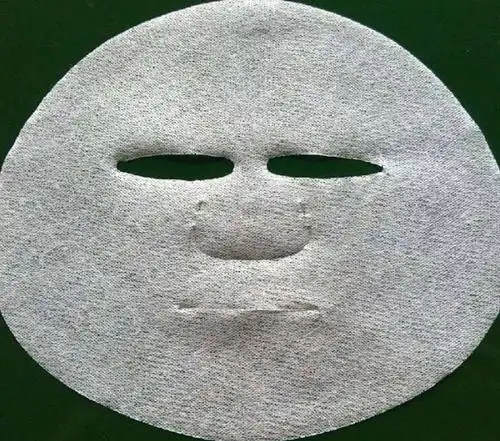 无纺布面膜的优点及缺点有哪些?看完你就懂了