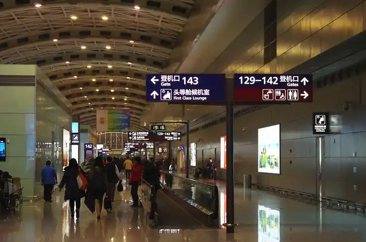 再会成都---双流候机楼_其他_poco摄影,宾得k30,双流机场