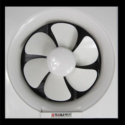 换气扇泰力排气扇窗式风扇墙式厨房油烟抽风风机换气扇