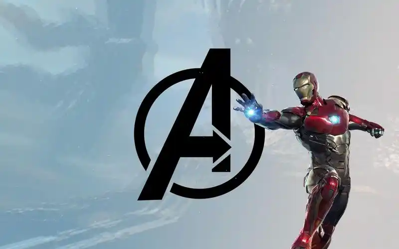 钢铁侠动态壁纸速来