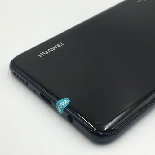 华为【nova 4e】全网通 黑色 4g/128g 国行 9成新 4g/128g 真机实拍