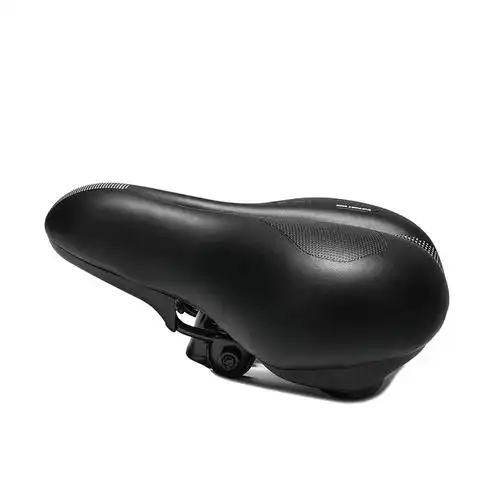 yafee亚凤山地车自行车坐垫鞍座 单车鞍座垫配件装备跨境亚马逊