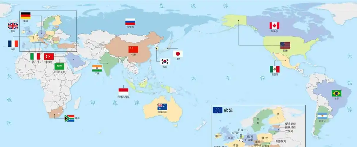 西班牙失去大量殖民地,昔日的"日不落帝国"陨落