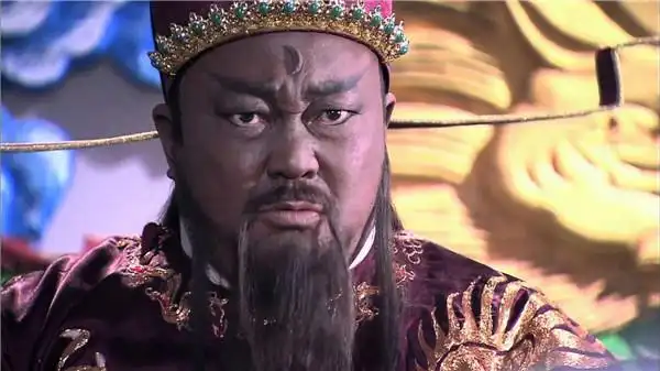 历史地图:冀州刺史部