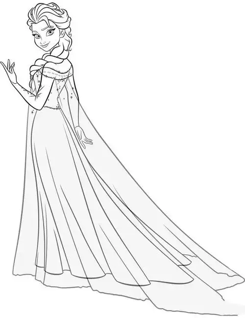 冰雪奇缘:生日惊喜