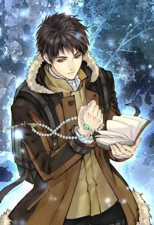 4,吴小佛爷开始崇拜张起灵是在海底墓知道张秃子竟然是张起灵的时候.