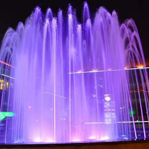 小型水景音乐喷泉报价(价格透明:2023已更新)-「成宏圆喷泉设备」