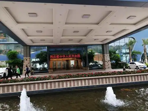 10.14连江定海湾之旅