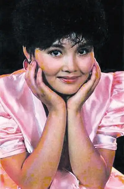 马晓晴 xiaoqing ma的图片