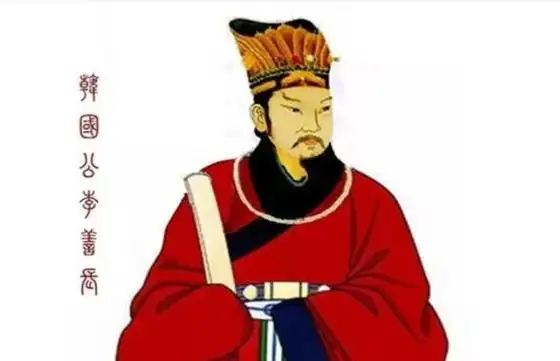 明朝大臣李善长为开国元勋,最终却落得满门抄斩?