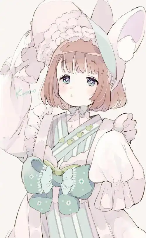 猫耳娘,有穿jk的有穿女巫服的,快给我变|噬魂师|动漫|猫娘_网易订阅