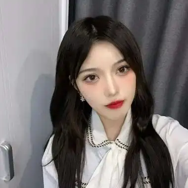 2024神仙高冷时尚精美少女御姐精致女头(20张),女生头像_刻爱头像网