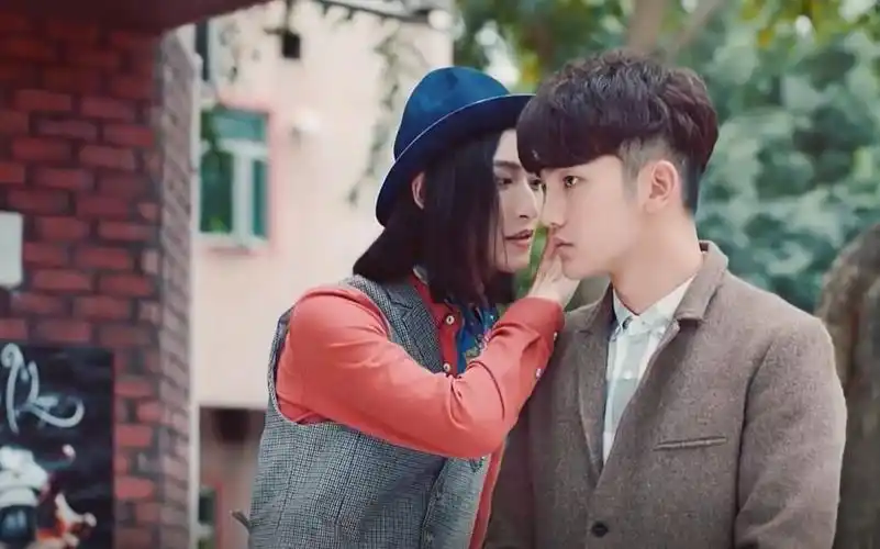 sci谜案集赵祯白驰只对你有感觉