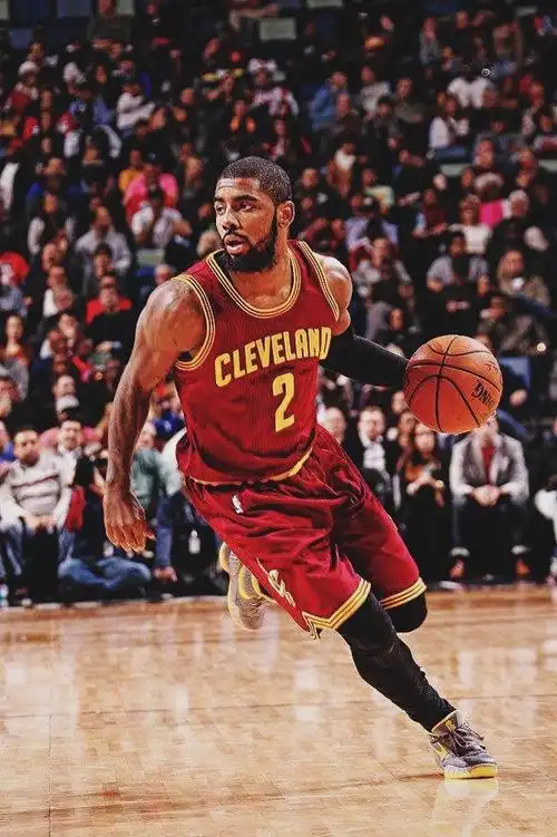 [图集分享]凯里欧文高清壁纸分享(48p)