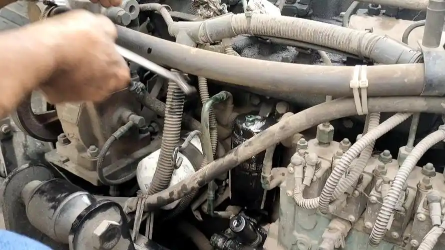 深圳货车维维修