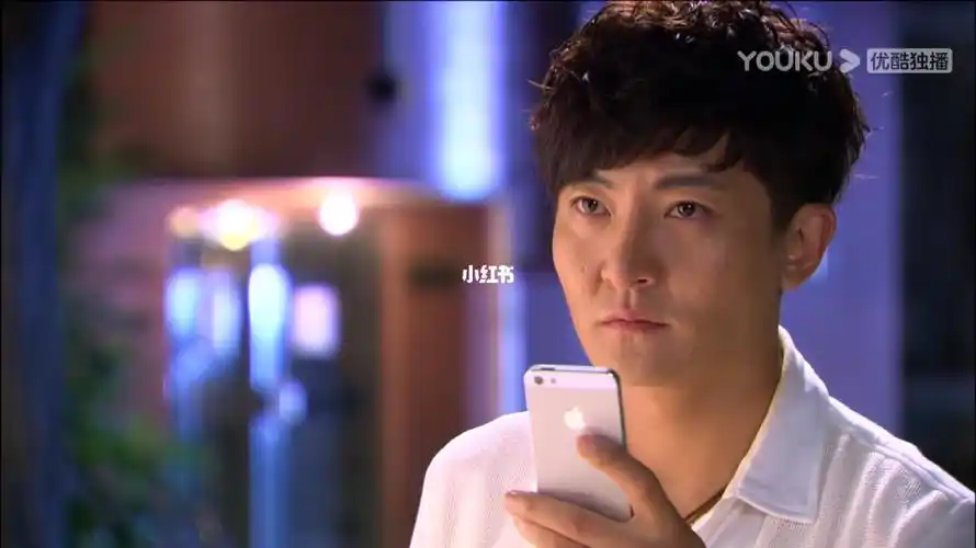 郭老师够自恋的