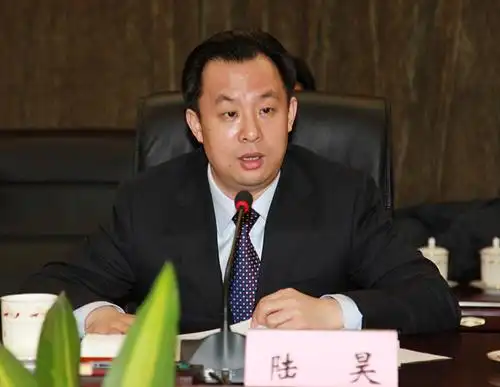 现任黑龙江省委副书记,省长