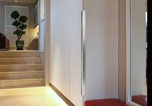 小户型护墙角和半护墙角安装高度是多少