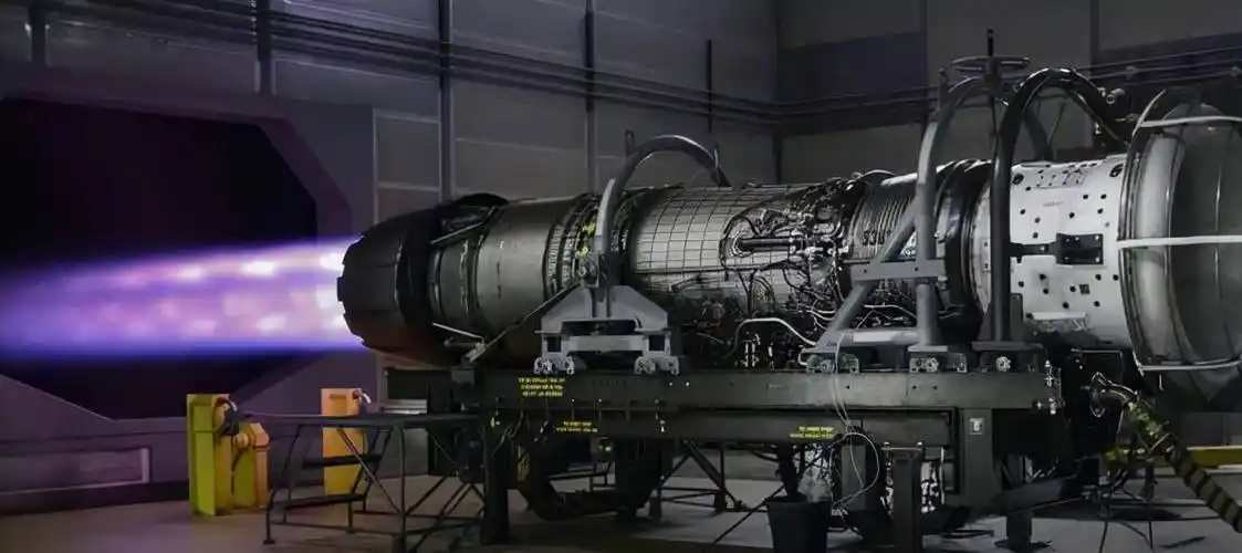 [美国通用飞机发动机]美国生产飞机发动机的公司