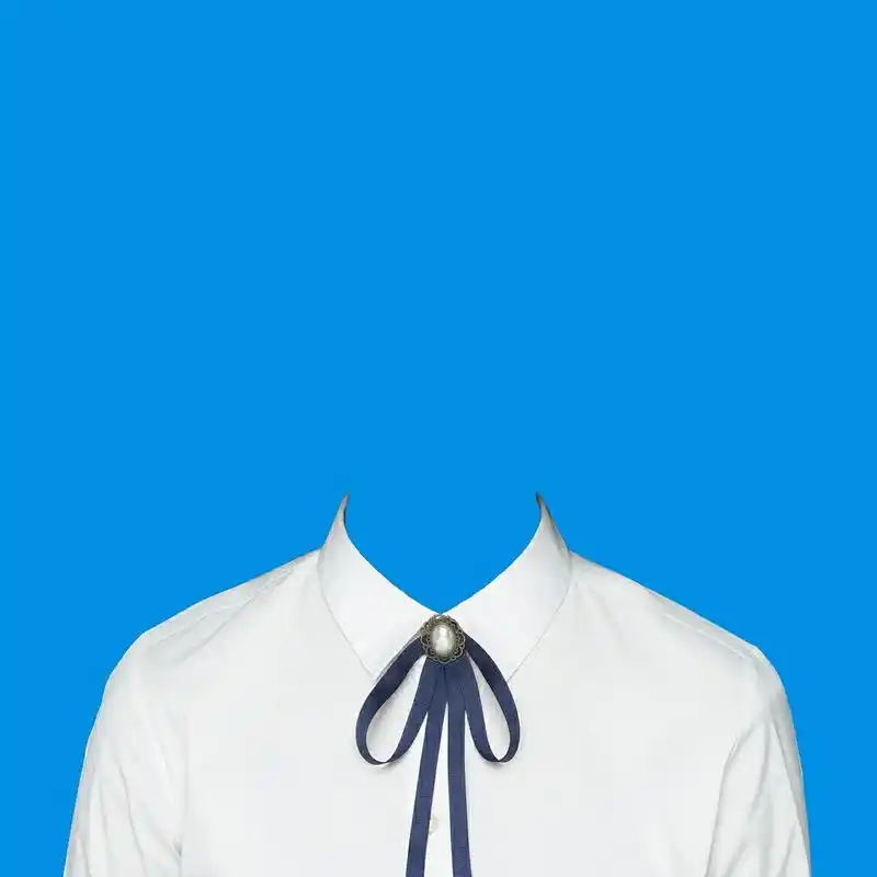 最新证件照报名照服装素材‖高清原图哦75 今天分享给大家比较好看