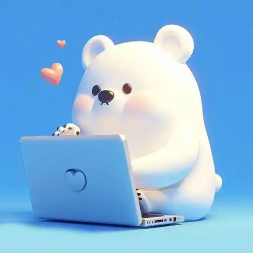 打工人,你的工作头像该换了