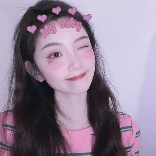 精致女生头像好看撩人 公主殿下我来保护你