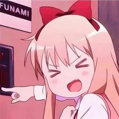 灵动干净可爱的动漫女头像 仙气十足女生专用的微信动漫头像_动漫头像