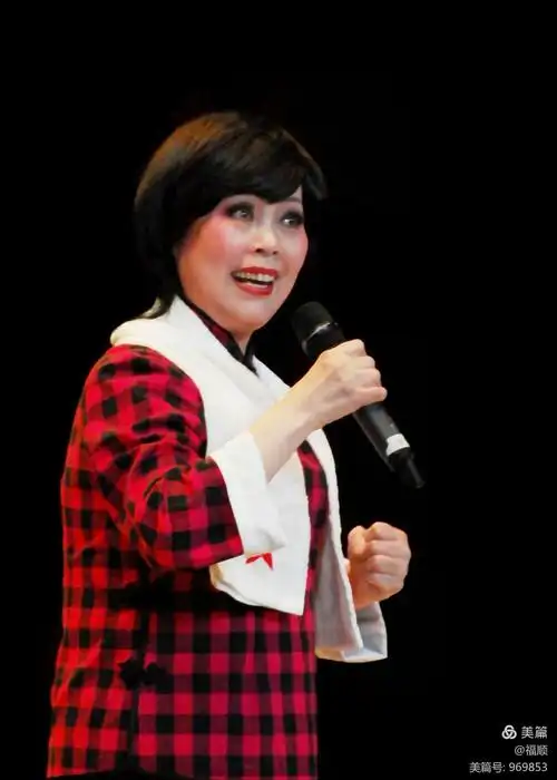 王虹——音乐戏曲专场演唱会6月30日相约河西新业广场