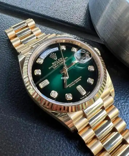 劳力士  #rolexdaydate  #dd97dd128238a 7515非常流行的一款