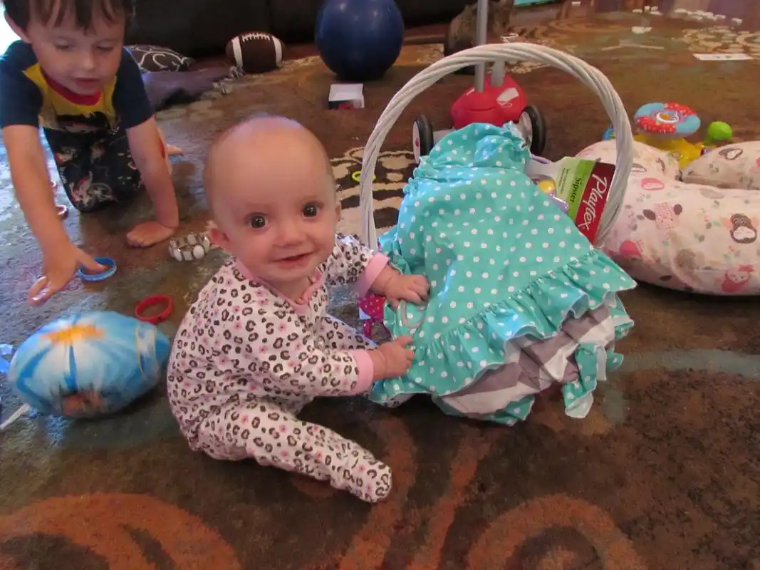 在活着出生的婴儿中,大约每两万人就有一个患有威廉姆斯综合症,发生前