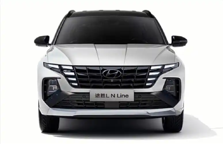 韩国现代汽车所有车型北京现代全部车型报价韩国现代汽车纯进口suv