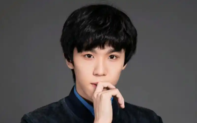 老番茄生日快乐!