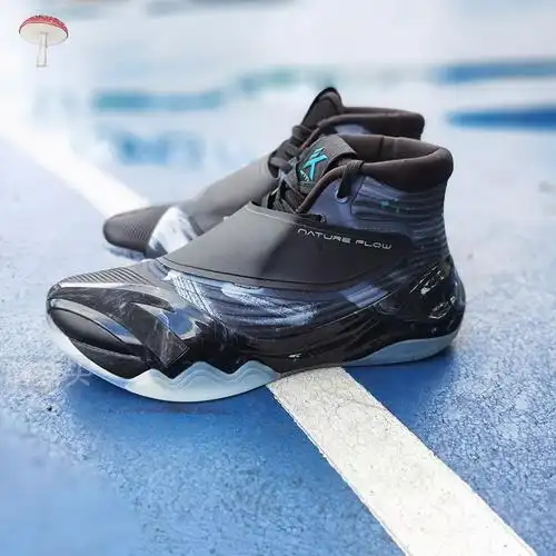 kt6篮球鞋汤普森主场战靴高山流水112041101已售0￥429折后价￥429