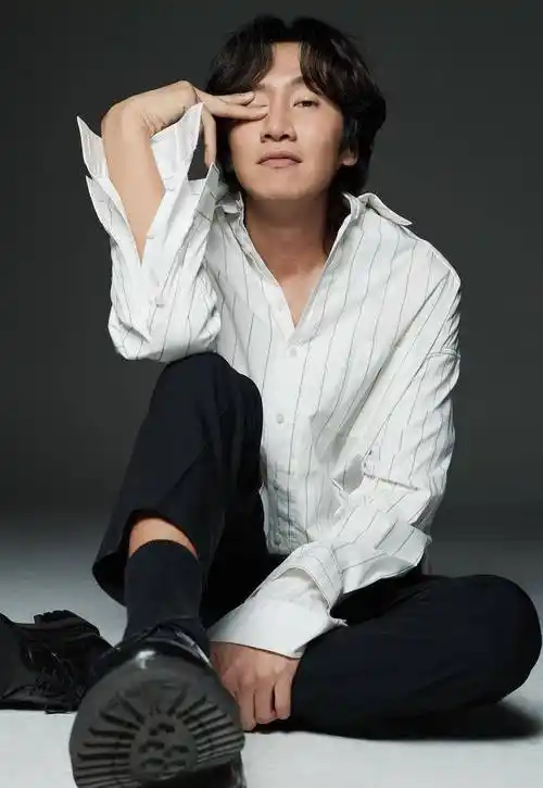 原创李光洙参加rm最后录制宋智孝表白姐姐很爱你光洙妈妈送祝福