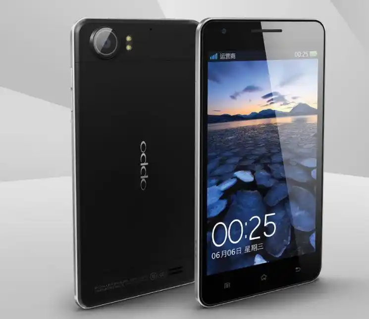 盘点历代oppo find手机,领略极致旗舰之路