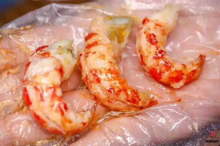 李村这家小龙虾3折疯抢啦!虾肉贼大,便宜到炸!