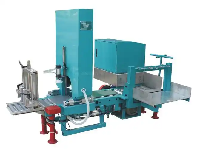 全自动电磁除铁器