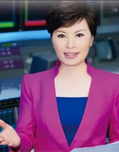 央视主持人李瑞英是众所周知的一位优秀的新闻主播,她已经在央视工作