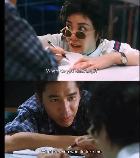 这届香港金像奖跟梁朝伟真"良配",老脸都不要了_腾讯新闻