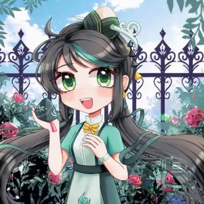 迷你世界#铃音#青弦