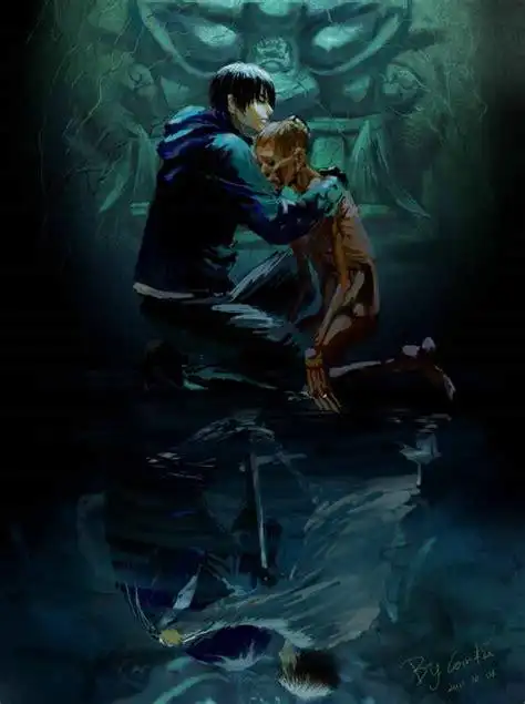 吴邪死在小哥怀里瓶邪黑化小哥囚禁吴邪2022已更新今日热点