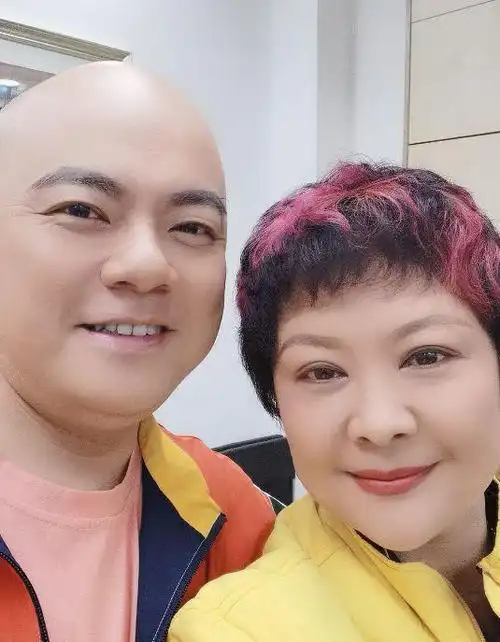 外来媳妇本地郎卢俊宇正式接替陈坚雄苏家再次迎来新的成员