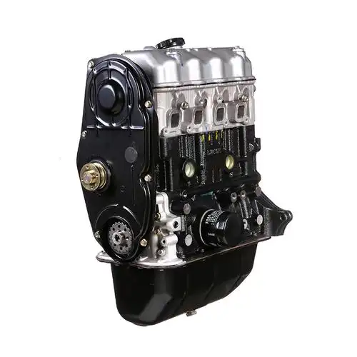 宏光发动机适配五菱宏光总成b12b15凸机裸机全新发动机总成及部件