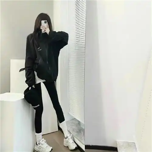 全身图片头像女生高清好看