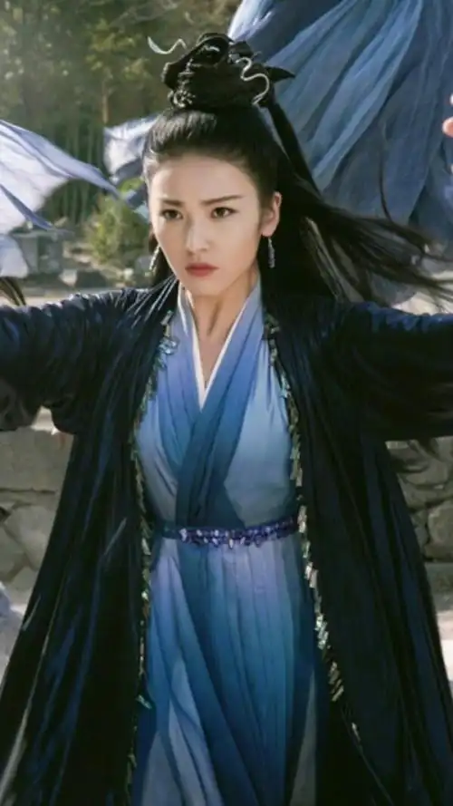 醉玲珑 冥魇 马春瑞