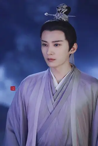 琉璃播出之际,汇总刘学义柏麟帝君/昊辰的精彩瞬间,你的美令人心动