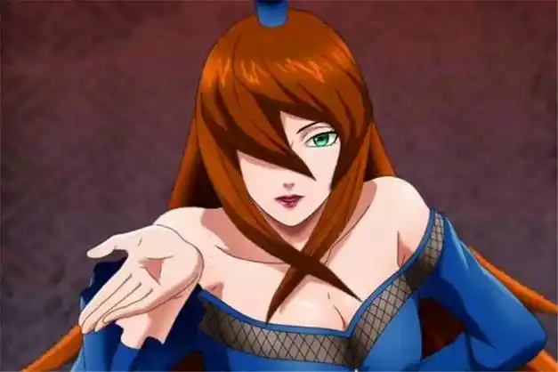 火影中很有女人味的12位美女纲手照美冥难分上下萨拉遗憾一生