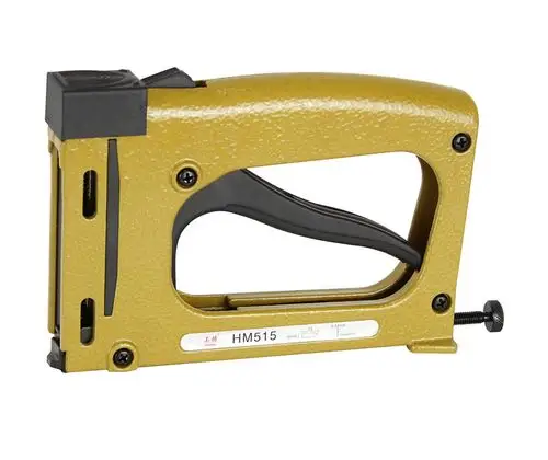 美特hm515手动片钉枪