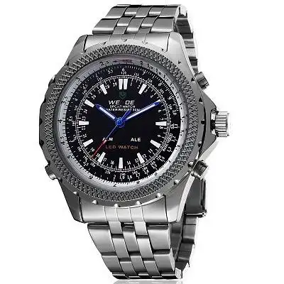 item type: wristwatches        ; sport type: climbing