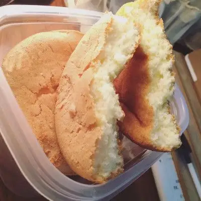 俄罗斯蜂蜜糯米蛋糕打糕口感 吃不腻口不干q弹爽口50克满 包邮